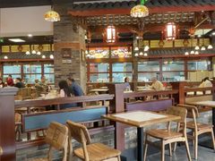 -龙抄手(春熙路总店)