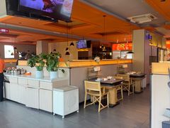 -竹犇番茄火锅(长风街店)