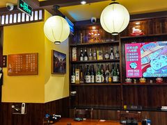 -鸟鹏烧鸟居酒屋(仁恒梦中心店)