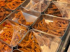 -绝味鸭脖(中海凯旋门店)