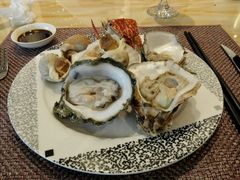 -西藏饭店·亚克·食光自助餐厅(文殊院店)