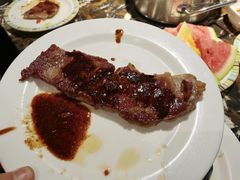 -吉布鲁牛排海鲜自助(袁州店)