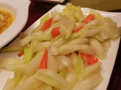 -栈桥王子饭店-风味餐厅