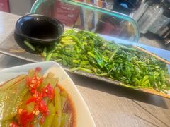 -微醺烤牛·炭火烧烤·精酿啤酒(东郊记忆店)