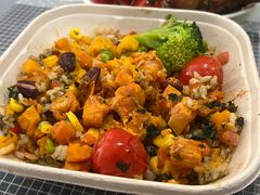 -魏家凉皮(协和店)