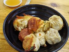 -赵宝美煎包店