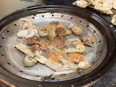 -大杰海鲜锅(基隆路店)