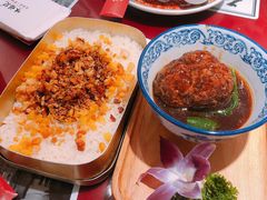 -味福记·本地特色菜(八一万达广场店)