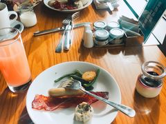 -上海外滩茂悦大酒店