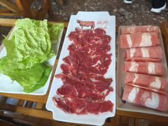 -食全酒美·野生菌腊排骨餐厅(木府店)
