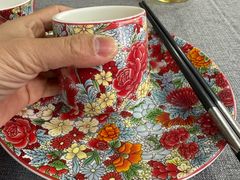 -中卫御苑福膳·养生局(圆明园店)
