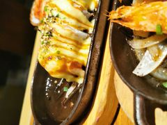 -仓桥家·焗寿司·锅物(光谷步行街店)