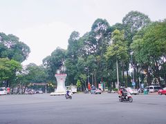 -胡志明市美术馆