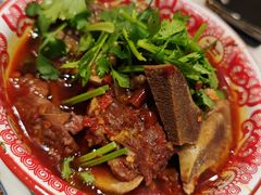 -欧记大排档·景德菜(上海首店)