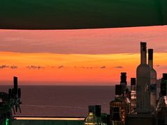 -Horizons Sky Bar & Cigar Lounge(太平洋丝绸酒店店)