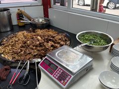 -阿福羊肉面馆