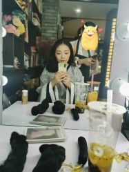 -陈攻馆·汉服