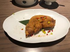 -四道菜·福建菜馆(新街口金鹰店)