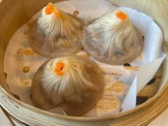 -苏州日航酒店-桃李中餐厅