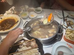 -牛品福潮汕牛肉火锅(旺庄店)