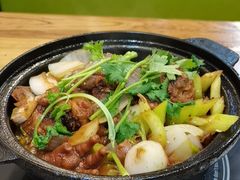 -鱼众不同·鸡公煲·烤全鱼(国顺路店)