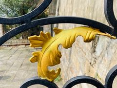 -上海佘山国家森林公园西佘山园