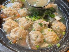 -陶德砂锅(蜀汉路店)