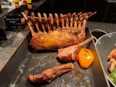 -Social 秀西餐厅-长沙瑞吉酒店(运达店)