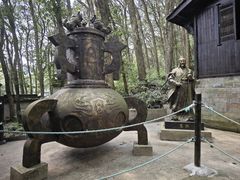 -富春桃源风景区