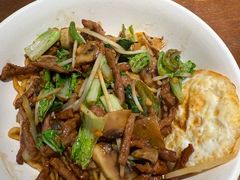 -寻裕记·现炒浇头面(人民广场店)