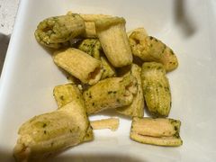 -船歌·鱼水饺青岛菜(金狮广场店)