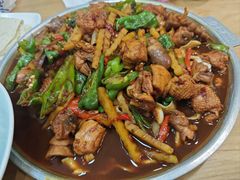 -长寿面馆(振兴路店)