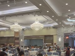 -圣丰城酒家·宴会(宝安大仟里店)