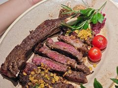 -王品牛排(杭州大厦店)