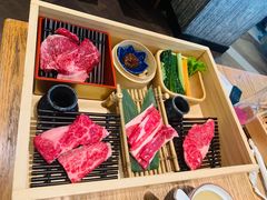 -赤坂亭M9和牛烧肉(世博源店)