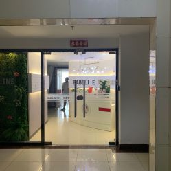 -babiline芭比莱恩半永久纹眉纹唇发际线