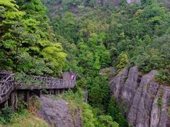 -雁荡山风景名胜区