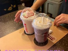 -COSTA COFFEE(新奥购物中心店)