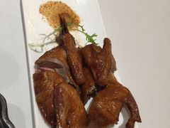 -琉璃餐厅(德基广场店)