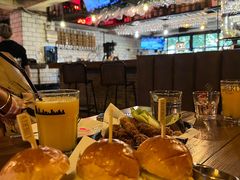 -Liberty Brewing Co·曼哈顿餐吧