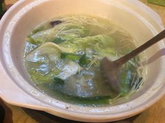 -龙泉人椰子鸡.糟粕醋.海南菜(三亚旗舰店)