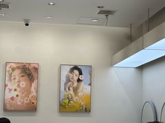 -天真蓝照相馆(五角场百联又一城店)