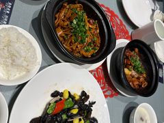 -马仕玖煲(万宴城店)