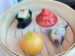 -莉莉海堂HAITANG·烤鸭(国贸商城店)