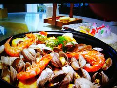 -东方之珠海鲜酒楼(南开店)