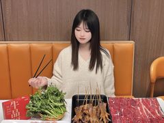 -牛品福潮汕牛肉火锅(旺庄店)