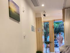 -麦悠悠·SPA·推拿(太阳山路店)