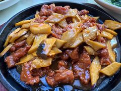 -茉里粤菜(皇姑万象汇店)