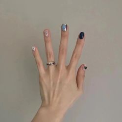 -悦指间美甲美睫