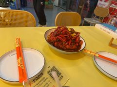 -小田油焖小龙虾(双井店)